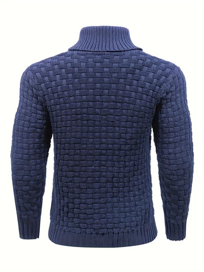 Valmo | Pull en maille
