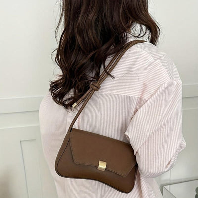 Lila | Sac à Bandoulière Vintage Charm