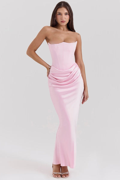 Leilani | Robe de soirée élégante