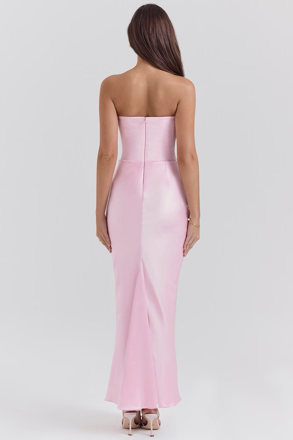Leilani | Robe de soirée élégante
