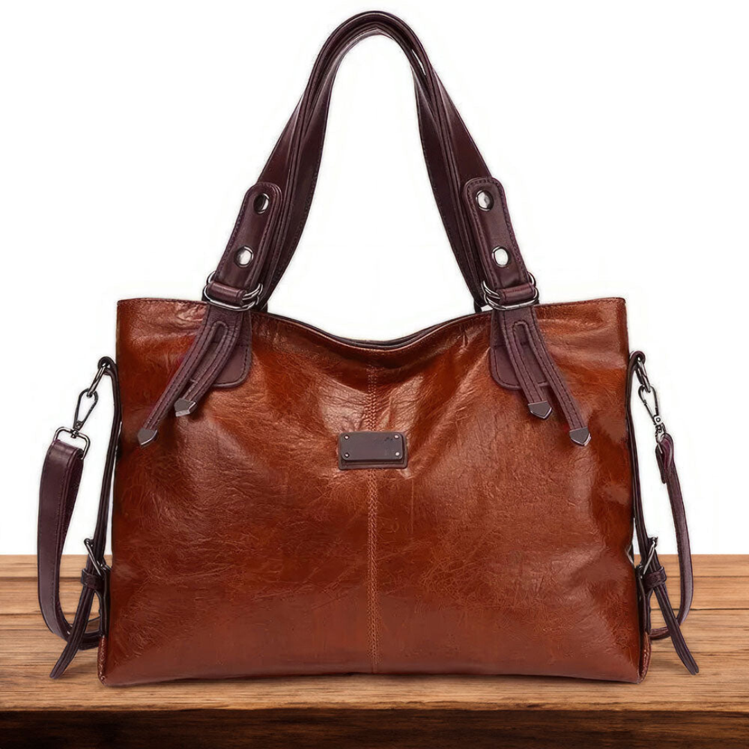Sienna | Sac Voyager Intemporel
