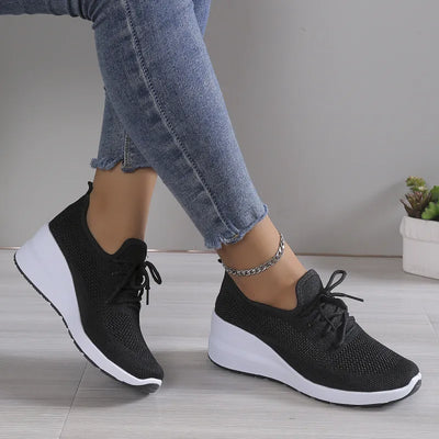 Celia - Chaussures Décontractées Élégantes
