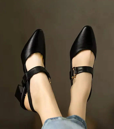 DIVINA | TALONS ORTHOPÉDIQUES CONFORTABLES