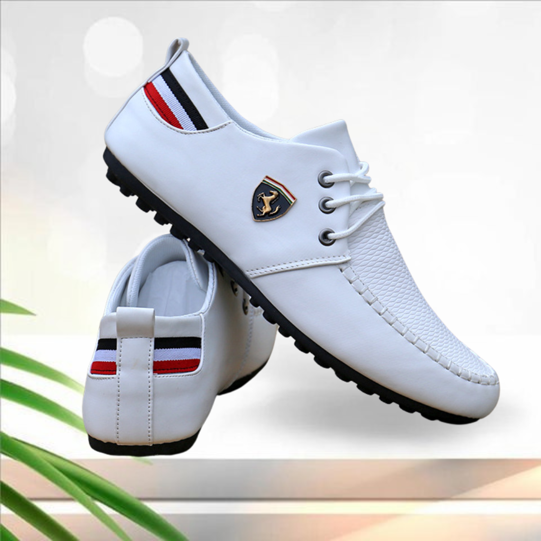 Lorano™ - Chaussures Élégantes Pour Hommes