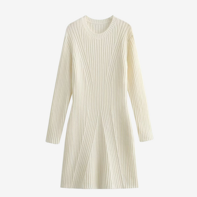 Luna™ Robe Pull Tricotée