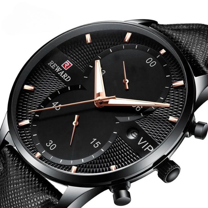 Chronométreur Marin Bellarive