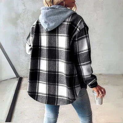 Sara | Veste Confortable