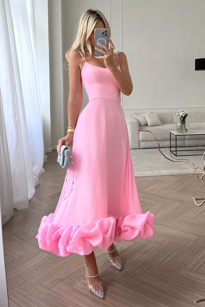 Blair | Robe Flottante Élégante