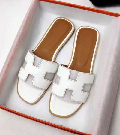 Maéva | Sandale Chic et Luxueuse