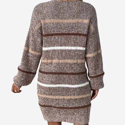 Cherice™ Robe Pull Décontractée