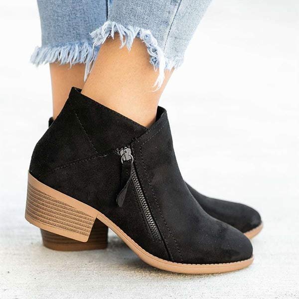 Sophie™ | Bottes Confortables