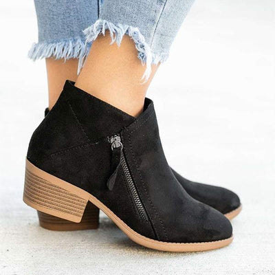 Sophie™ | Bottes Confortables