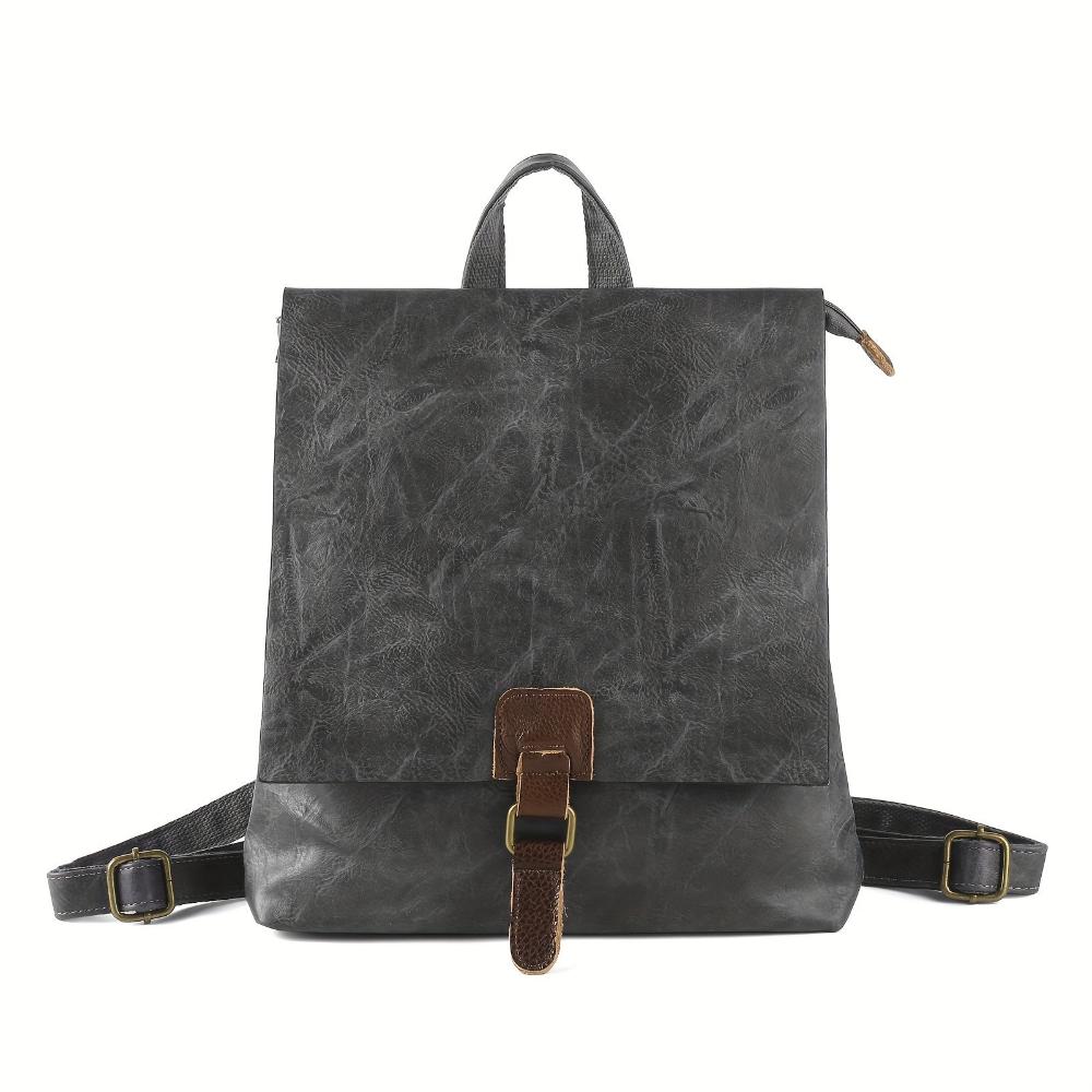 Nina | Sac à Dos Polyvalent Inspiré du Vintage