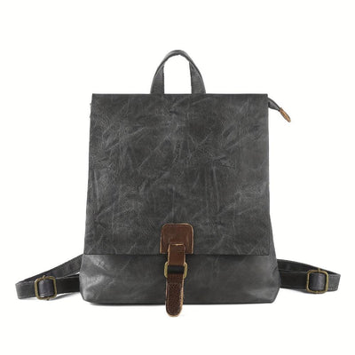 Nina | Sac à Dos Polyvalent Inspiré du Vintage