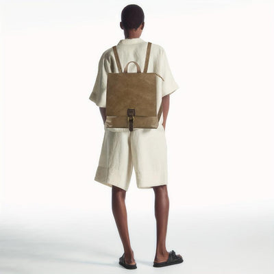 Nina | Sac à Dos Polyvalent Inspiré du Vintage