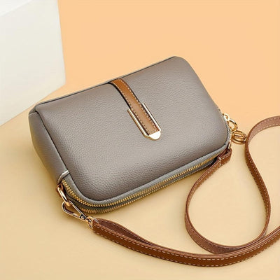 Sienna | Sac à bandoulière Confort & Style