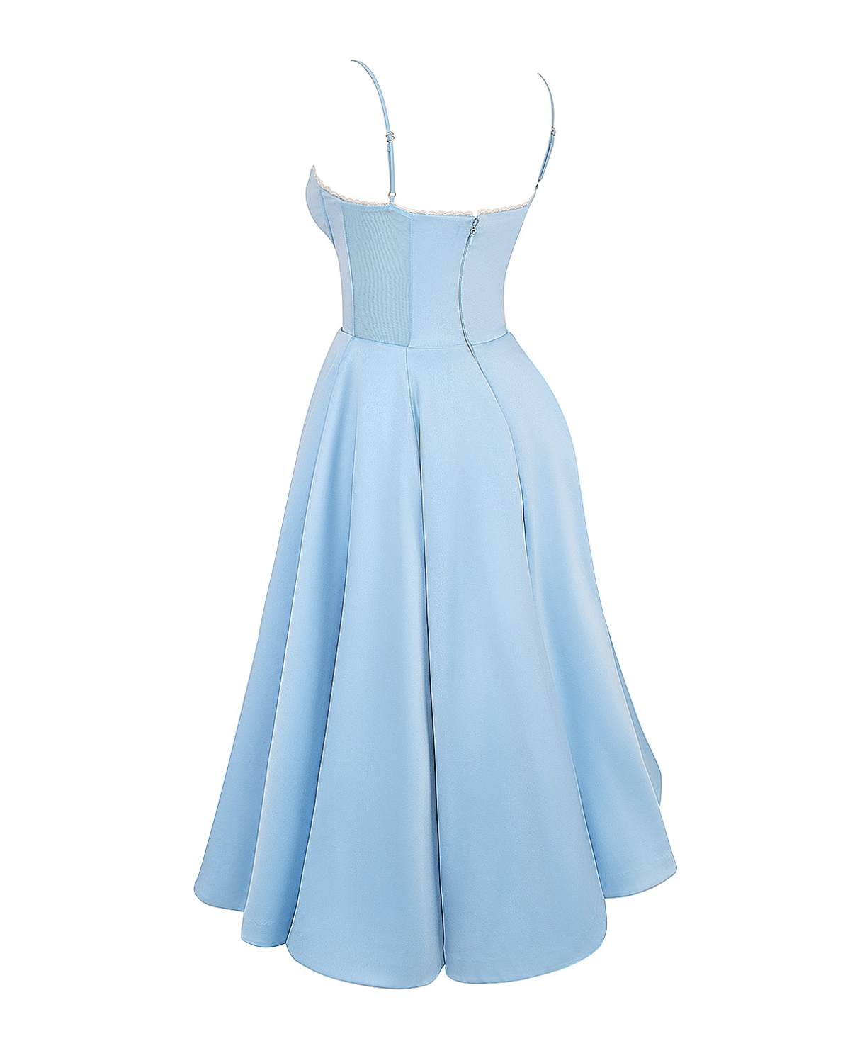 Robe Midi L’atelier D’amélie Selene