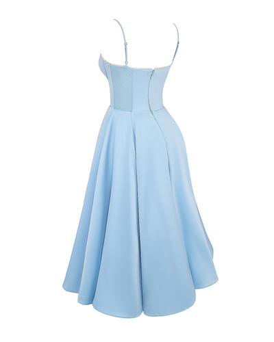 Robe Midi L’atelier D’amélie Selene