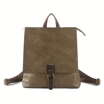 Nina | Sac à Dos Polyvalent Inspiré du Vintage