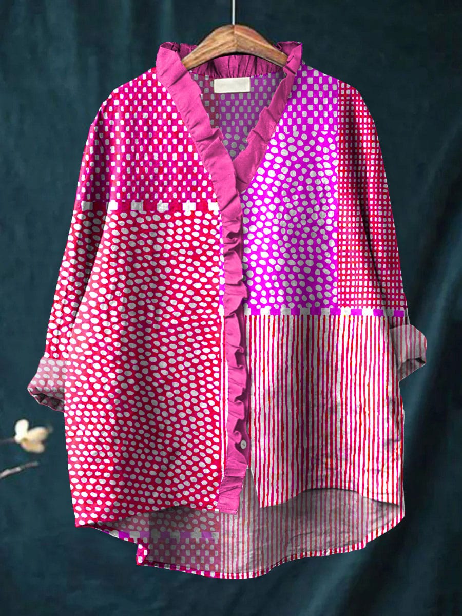 Blouse Alessia