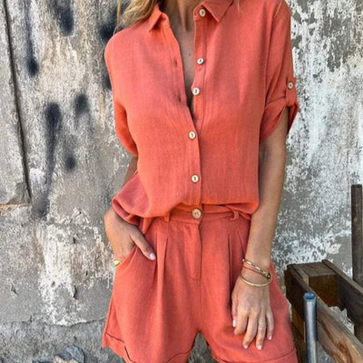 Maaike™ | Ensemble léger