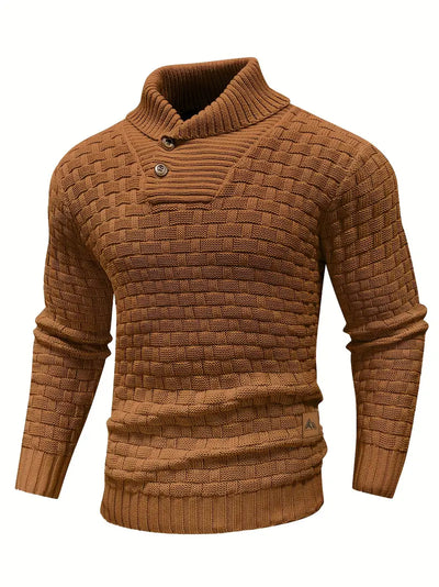 Valmo | Pull en maille