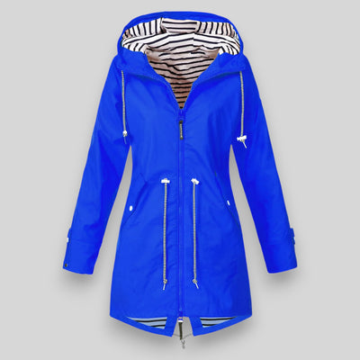 Laura™ - Veste de Pluie Imperméable
