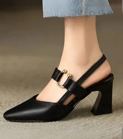 DIVINA | TALONS ORTHOPÉDIQUES CONFORTABLES