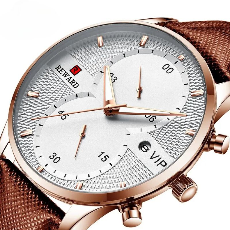 Chronométreur Marin Bellarive