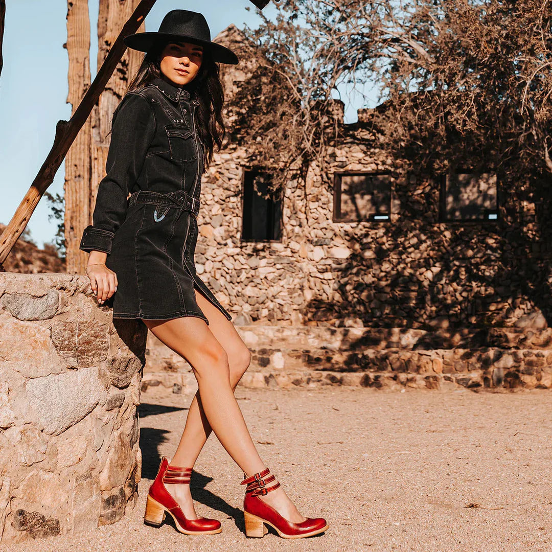 AGNES™ | CHAUSSURES À TALONS HAUTS