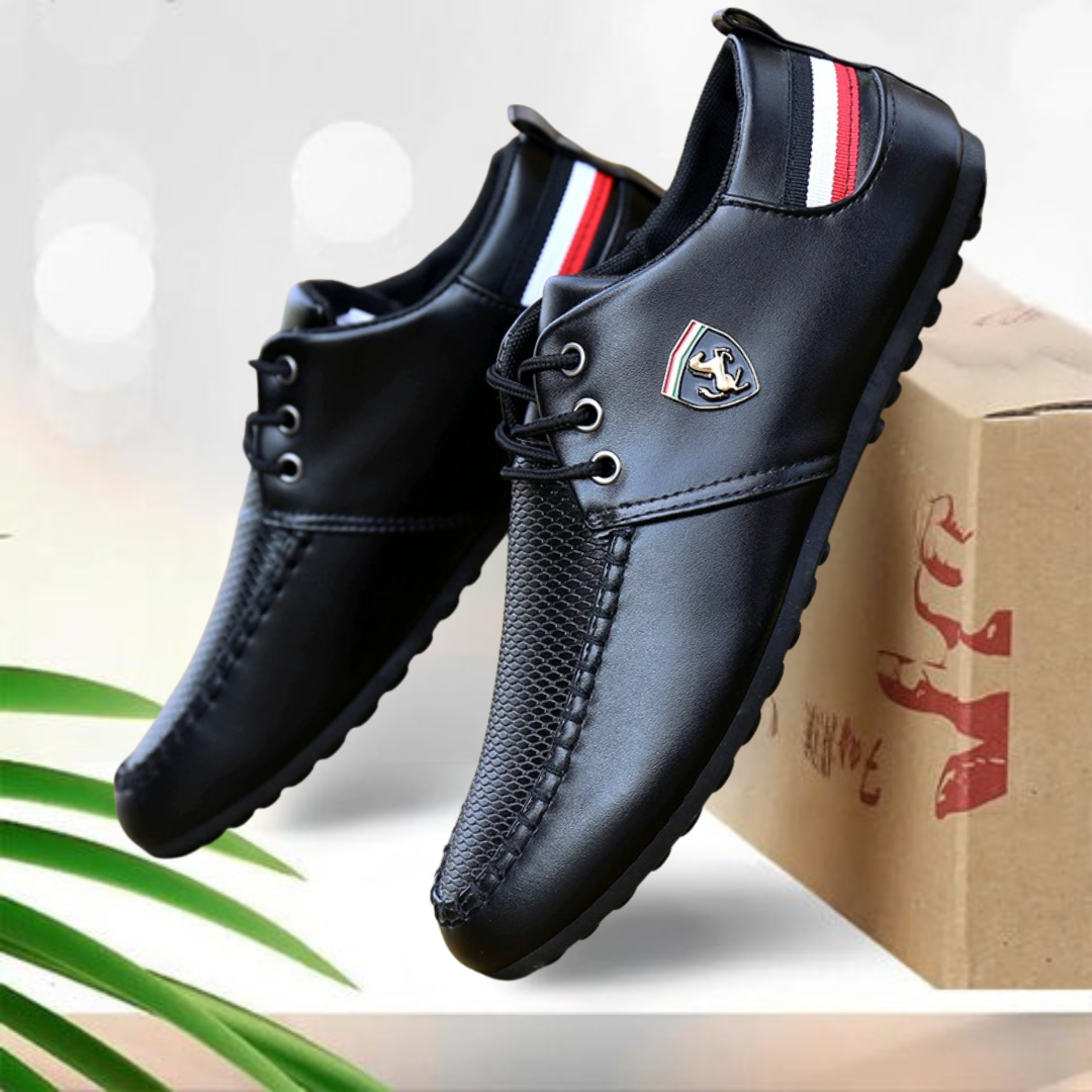 Lorano™ - Chaussures Élégantes Pour Hommes