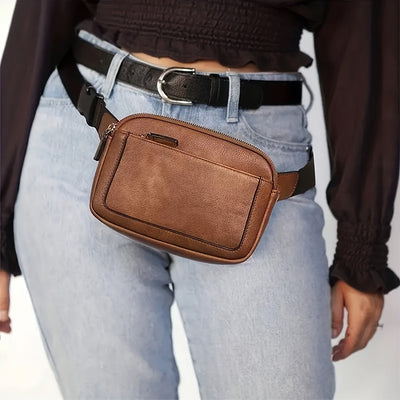 Nina | Sac à Bandoulière Aspen Sport