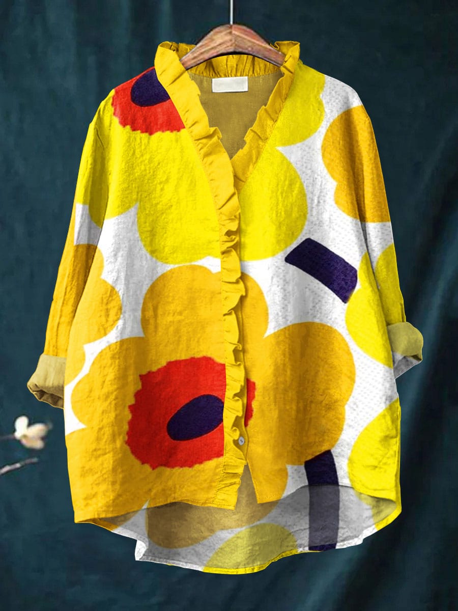Blouse Silvia
