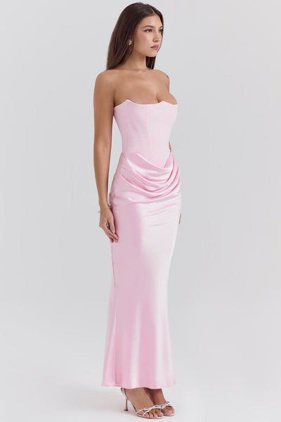 Leilani | Robe de soirée élégante