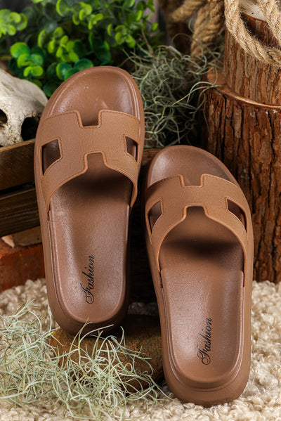 ELLE | SANDALLES ÉLÉGANTES
