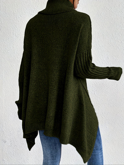 Isa | Pull Douillet