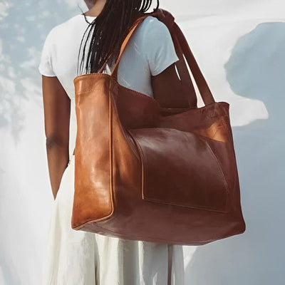 Seraphina | Sac à Bandoulière Rétro Chic