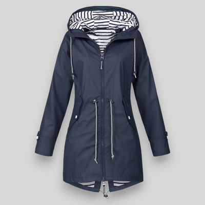 Laura™ - Veste de Pluie Imperméable