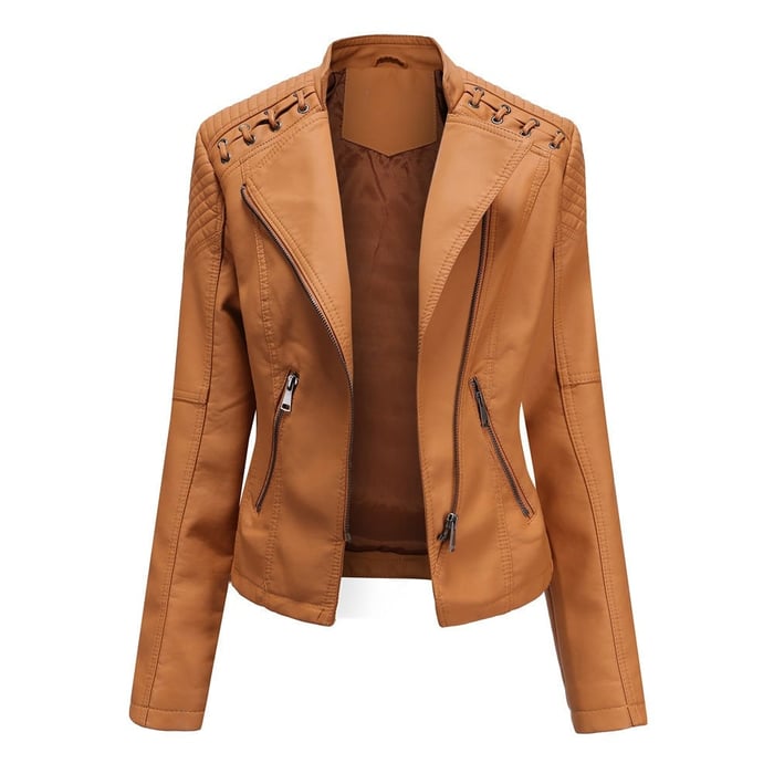 Ameliora - Veste Casual Élégante