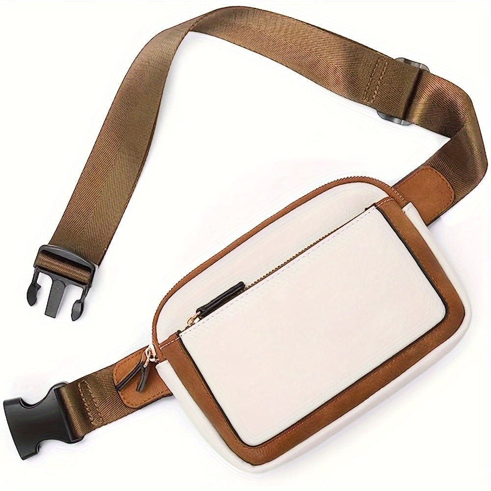 Nina | Sac à Bandoulière Aspen Sport
