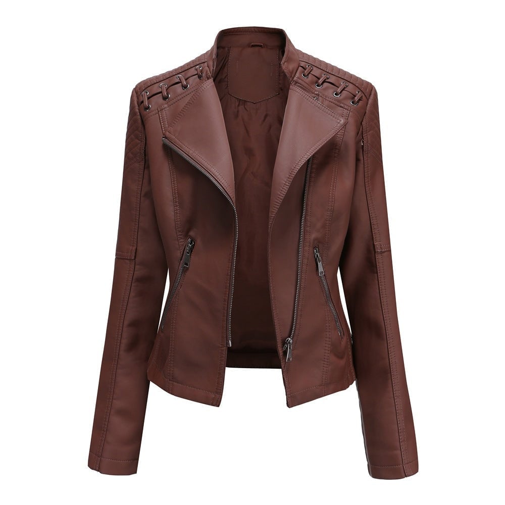 Ameliora - Veste Casual Élégante