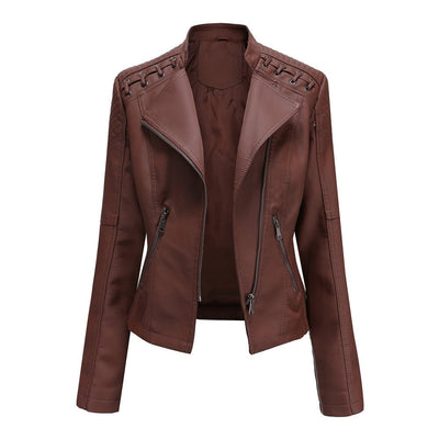 Ameliora - Veste Casual Élégante