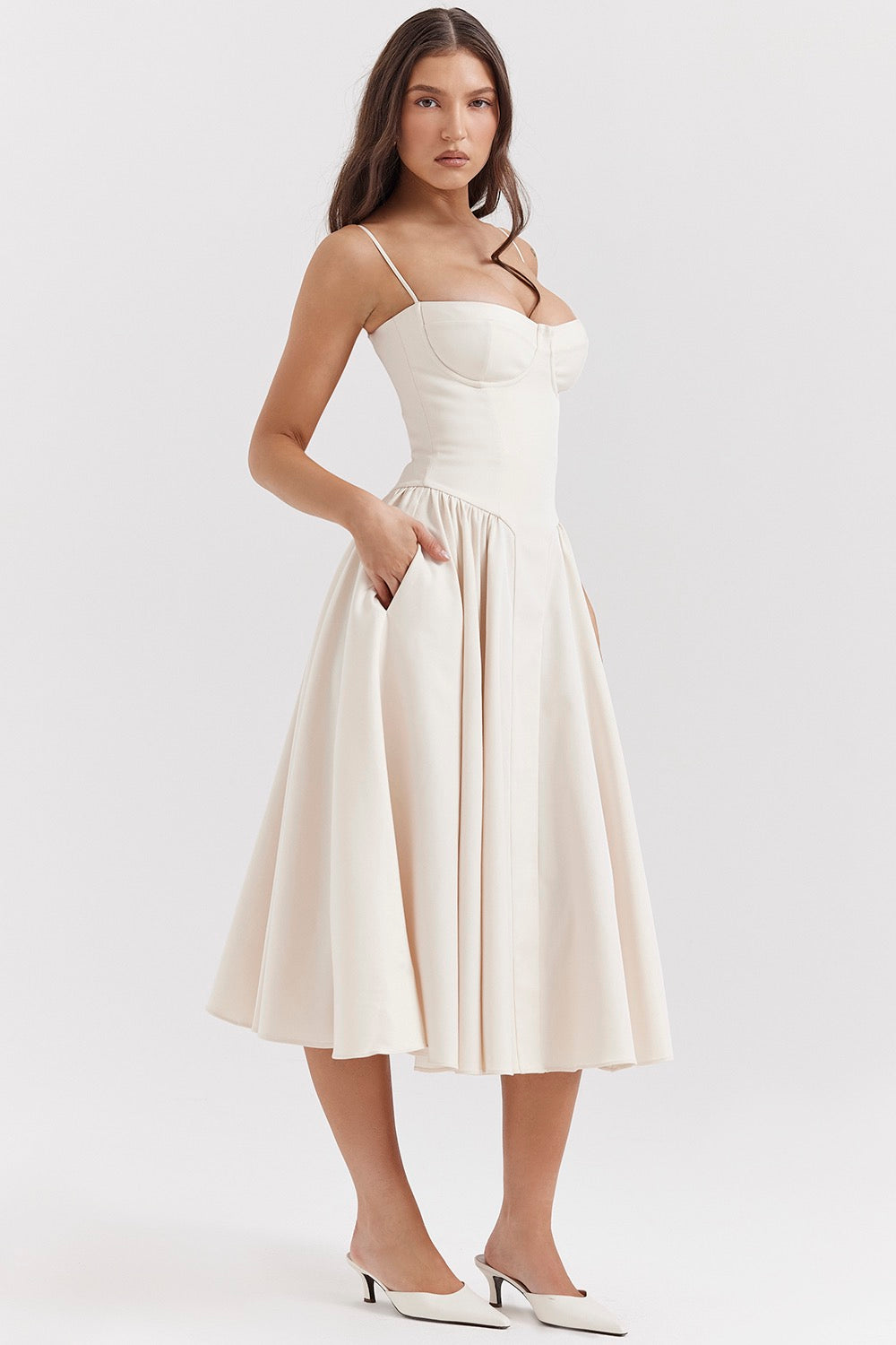 Robe d'été L’atelier D’amélie