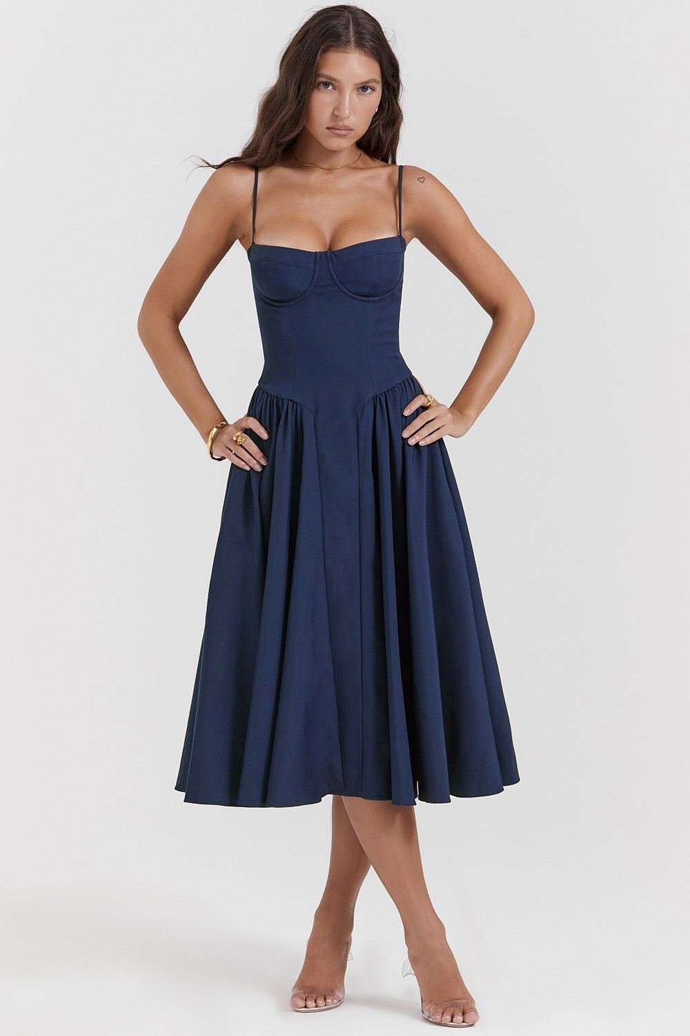 Robe d'été L’atelier D’amélie