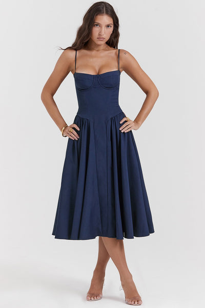 Robe d'été L’atelier D’amélie