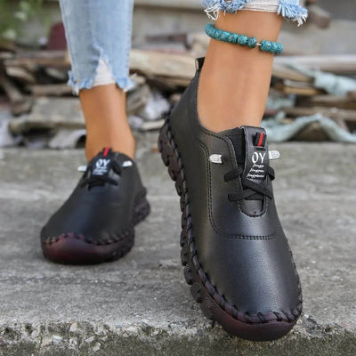 CERISE | CHAUSSURES ORTHOPÉDIQUES ULTRA CONFORTABLES
