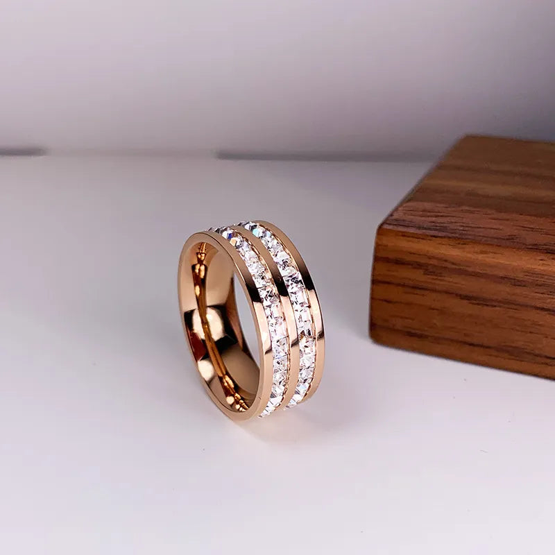 LUMINA SERENA | REFLETS D'ÉLÉGANCE BAGUE