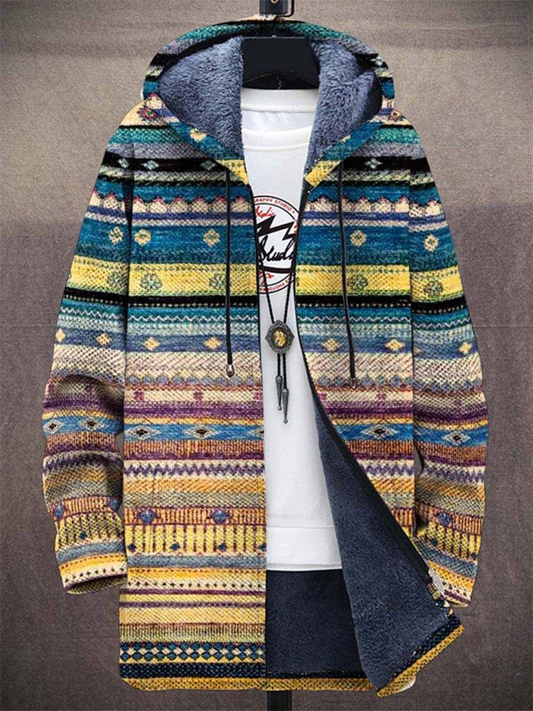 Annet | Gilet luxueux inspiré par l'art