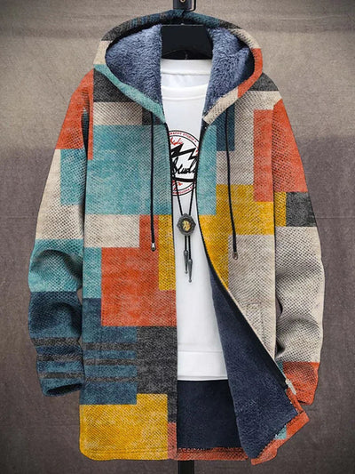 Aria | Gilet luxueux inspiré par l'art
