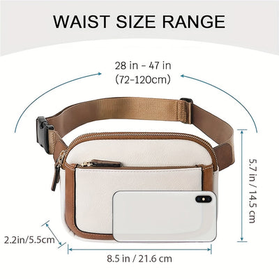 Nina | Sac à Bandoulière Aspen Sport